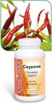 Cayenne Capsules promote good Cholesterol levels